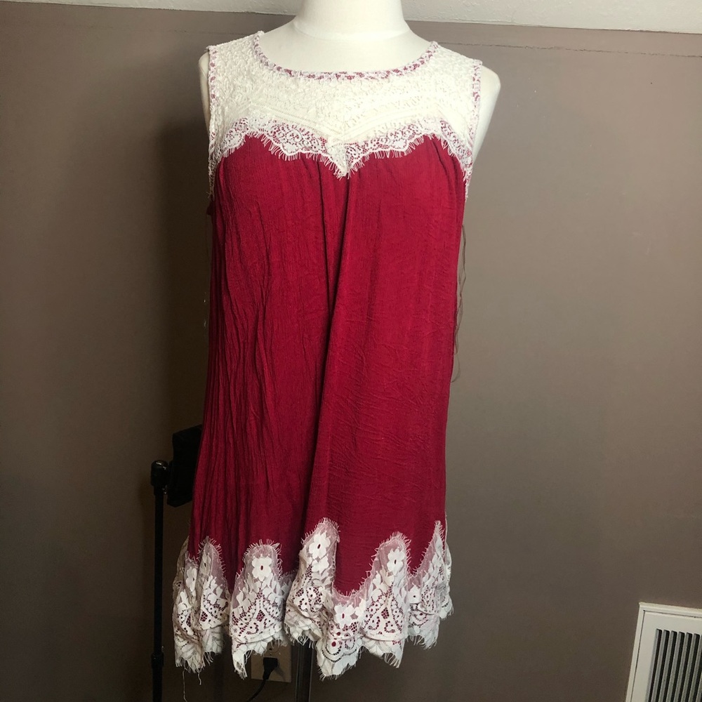 Umgee dress NWOT